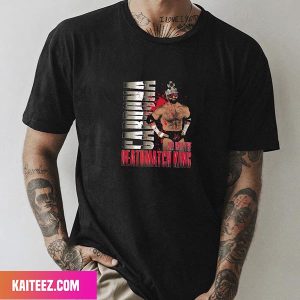 Matt Cardona ALL HAIL THE DMK Fan Gifts T-Shirt