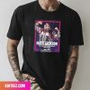 Miami HEAT You All With Us Tonight Time To Watch Style T-Shirt