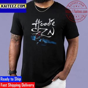 Me And My Guitar A Boogie Wit Da Vintage T-Shirt