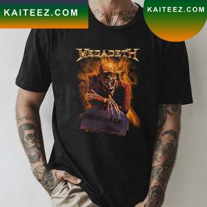 Meeadeth All Out List Essential T-Shirt