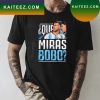 Messi Maradona Campeones del Mundo 2022 T-shirt