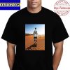 Messsi And Argentina Are World Cup Champions 2022 FIFA World Cup Vintage T-Shirt