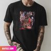 Henry Cavill War Hammer 40K The Popular Science Fiction Fantasy Miniature Wargame Style T-Shirt
