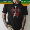 Meeadeth All Out List Essential T-Shirt