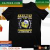 Miami RedHawks Bahamas Bowl Champions 2022 T-shirt