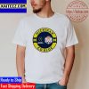 Michigan Wolverines Big Champions 2022 Vintage T-Shirt