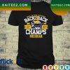 Middle Tennessee 2022 bowl season bowl bound T-shirt