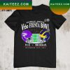 Mike Tyson Thupreme Monster Hutch T-Shirt