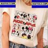 Miss Steal Your Heart Valentine Vintage T-Shirt