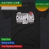Official Lsu Tigers sec west Football 2022 Division champions T-shirt