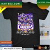 MNF in the Frozen Tundra Green Bay Packers T-shirt