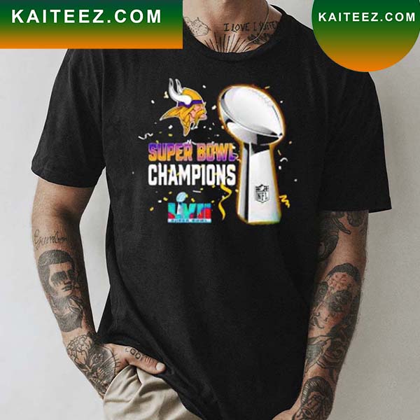 Football Game Super Bowl LVII 2023 T-Shirt - Mazeshirt