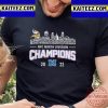 Minnesota Vikings Biggest Comeback In NFL History Skol Vikings Beat Colts Vintage T-Shirt