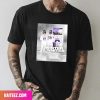 My Legs Are Strong But My Will To Live Is Not Style T-Shirt