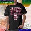 Mississippi State Bulldogs Air Raid Officially Licensed T-Shirt