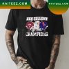 Mississippi State Bulldogs This bowl always matters Egg Bowl Champions T-shirt