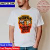 MWN Championship Report Thursday Football Championship 2022 Vintage T-Shirt