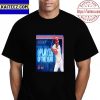 Mitch Marner 23 Game Point Streak Vintage T-Shirt