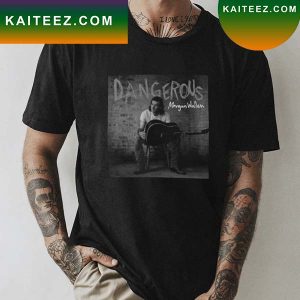 Morgan Wallen  Dangerous Classic T-Shirt