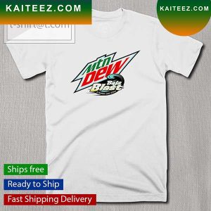 Mountain Dew Baja Blast T-Shirt