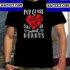 My Heart Belongs To Daddy Vintage T-Shirt