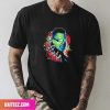 MLW – Shun Skywalker Fan Gifts T-Shirt