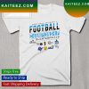 Mizzou Tigers MU Vs KU Basketball Game Day 2022 T-shirt