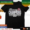 New Bremen Football Canfield State Champs 2022 T-shirt