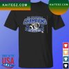 National Champions San Mateo Bulldogs 2022 T-shirt