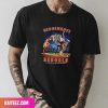 NFL Buffalo Bills End Zone 17 Poster Bills Pride Since 1960 Style T-Shirt