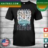 NFL x Grateful Dead x Steelers T-shirt