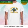 NFL x Grateful Dead x Jaguars T-shirt