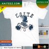 NFL x Grateful Dead x Colts T-shirt