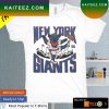 NFL x Grateful Dead x Dolphins T-shirt