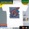 NFL x Grateful Dead x Texans T-shirt