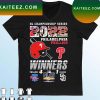 Official Never Underestimate A Woman Who Understands Football And Loves Gamecocks T-shirt