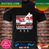 MWN Championship report Thursday Football Championship 2022 T-shirt