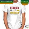 NCHSAA 2A Football Division Champs T-shirt