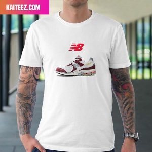 New Balance 2002R Backyard Legends II Fan Gifts T-Shirt