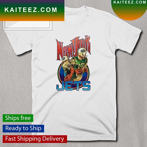 NFL Indianapolis Colts X Marvel Studios Vintage T-Shirt - Kaiteez