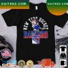 NFL Los Angeles Chargers Justin Herbert Vintage T-Shirt