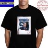 New York Yankees Re Signed Brian Cashman For Senior Vice President And General Manager Vintage T-Shirt