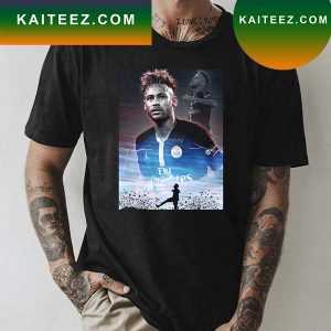 Neymar Classic T-Shirt