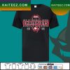 Nice Chardon Hilltoppers 2022 OHSAA Baseball Division II State Champions T-shirt