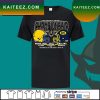 Nice Glenville Tarblooders 2022 OHSAA Football Division IV State Champions T-shirt