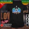 Nine Oh Four Duval County T-shirt