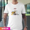 New Balance 990v6 Lavender Deep Lake Concept Fan Gifts T-Shirt