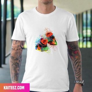 Nike Air Jordan New Concepts 2023 Style T-Shirt