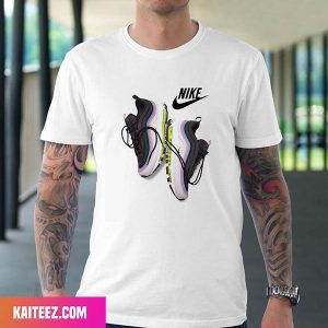 Nike Air Max 97 Black Neon Fan Gifts T-Shirt