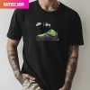 Nike Dunk Low Reverse Brazil Fan Gifts T-Shirt